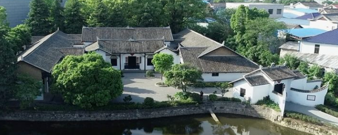 記錄歷史，傳承文明—影像RTK助力歷史建筑保護 中海達V5 北斗海達TS6